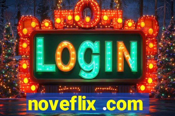 noveflix .com